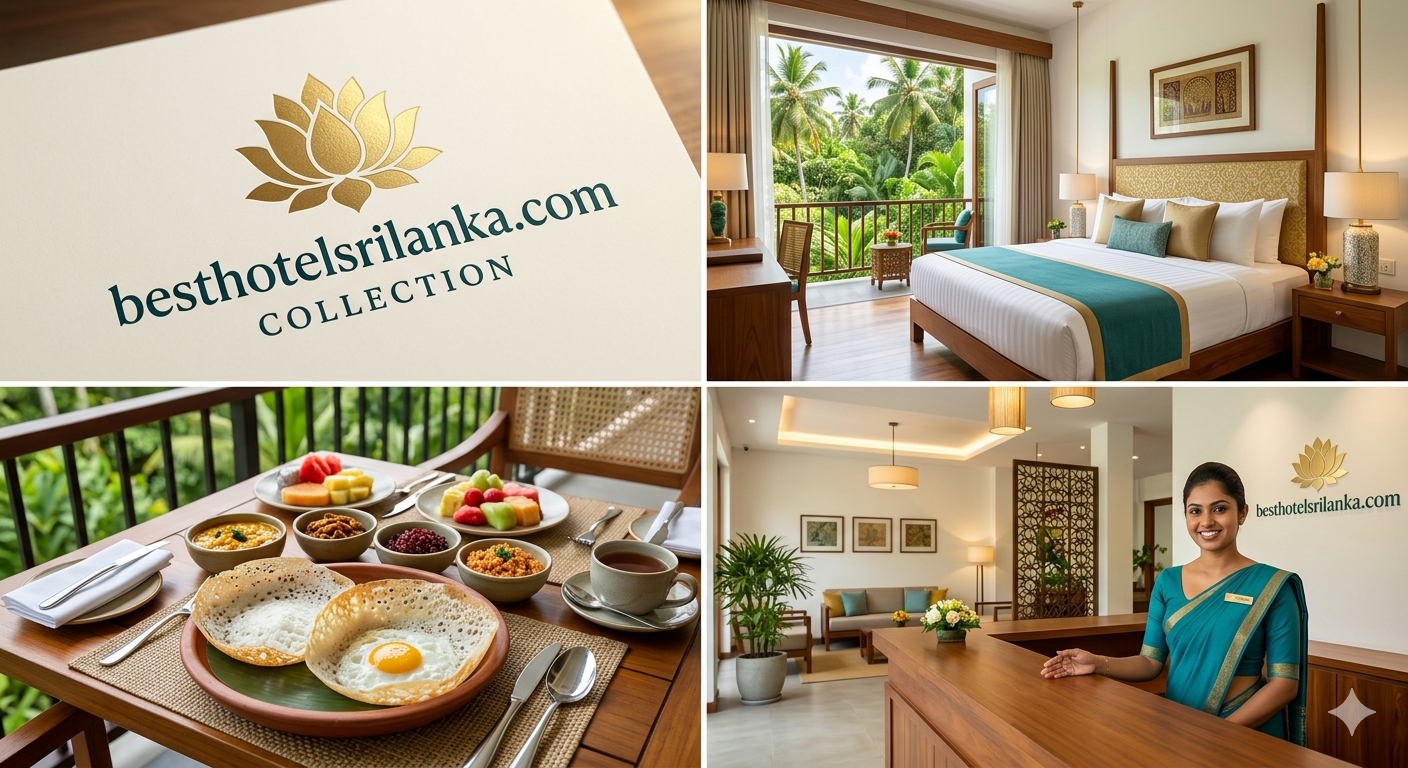best hotel award